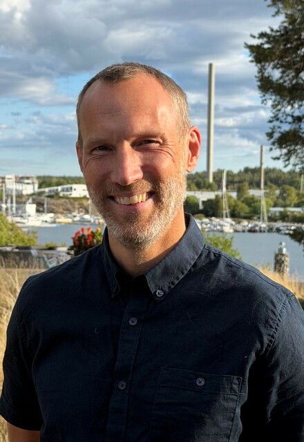 Mårten Reveny